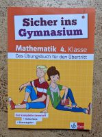 Sicher ins Gymnasium Mathematik Klett Verlag Rheinland-Pfalz - Geiselberg Vorschau