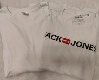Kleiderpaket set shirt tshirt longsleeve weiß gr. L jack & jones Obergiesing-Fasangarten - Obergiesing Vorschau