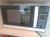 Sharp Mikrowelle R-642-TOP ZUSTAND Nürnberg (Mittelfr) - Nordstadt Vorschau