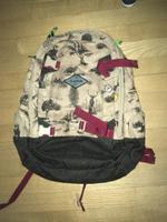 Dakine Rucksack 25L Skateboard-Befestigung Leipzig - Connewitz Vorschau