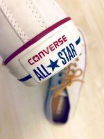 Converse Chucks ALL STARS Gr.38 Sneaker zu verkaufen. Brandenburg - Potsdam Vorschau