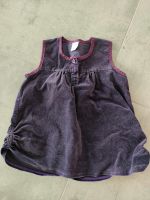 Cord Kleid lila Baby Gr 86/92 Niedersachsen - Hitzacker Vorschau