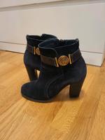 Tommy Hilfiger Stiefeletten München - Sendling-Westpark Vorschau