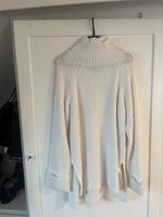 pullover weiß Bremen - Vegesack Vorschau