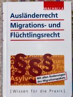 Gesetz Ausländerrecht, Migrations- und Flüchtlingsrecht Niedersachsen - Staufenberg Vorschau