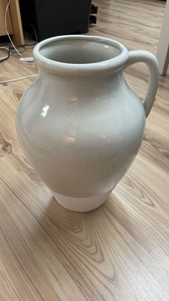 Vasen, Deko neue Vase in Pöttmes