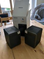 2 Lautsprecher ONKYO VC-GX30 Smart Speaker G3 Google Assistant Friedrichshain-Kreuzberg - Kreuzberg Vorschau