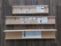 3 Bilderleisten Mäleräs IKEA Bambus Hessen - Wolfhagen  Vorschau