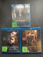 Twilight Teil 1-3 Blu-ray Sachsen-Anhalt - Helbra Vorschau