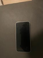 Verkaufe iPhone 12 mini mit Backglas geschädigt Mecklenburg-Vorpommern - Greifswald Vorschau