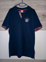 FC BAYERN MÜNCHEN T-SHIRT XL Sachsen-Anhalt - Halle Vorschau