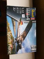 Revell sports plane Bayern - Cham Vorschau