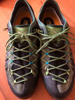 Salewa Chaussures de Trekking MTN Trainer 2 Hessen - Büdingen Vorschau