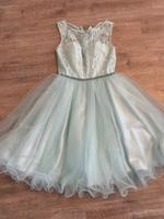 Abendkleid Cocktailkleid Kleid Abschluss Laona 34 neu Nordrhein-Westfalen - Ochtrup Vorschau