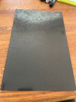 Curse of the Spawn - Prestige 5 All Embossed Edition 1998 Top Kr. Dachau - Dachau Vorschau