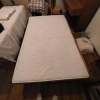 Neue Matratze 120 x 200 Nordrhein-Westfalen - Krefeld Vorschau