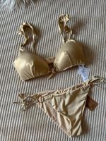 Goldener Bikini Calzedonia Neu Hamburg-Nord - Hamburg Winterhude Vorschau