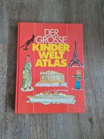 Der große Kinderatlas Thüringen - Zella-Mehlis Vorschau