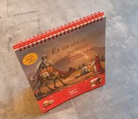 Adventskalender, Geschichten zum Vorlesen, Weihnachten, Advent Nordrhein-Westfalen - Mechernich Vorschau