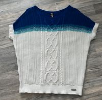 Desigual Pullover Gr.L kurzarm sehr guter Zustand Nordrhein-Westfalen - Herne Vorschau