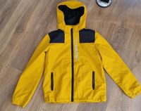 Jacke Übergangsjacke gelb H&M Gr. 146 wie neu Hessen - Pfungstadt Vorschau