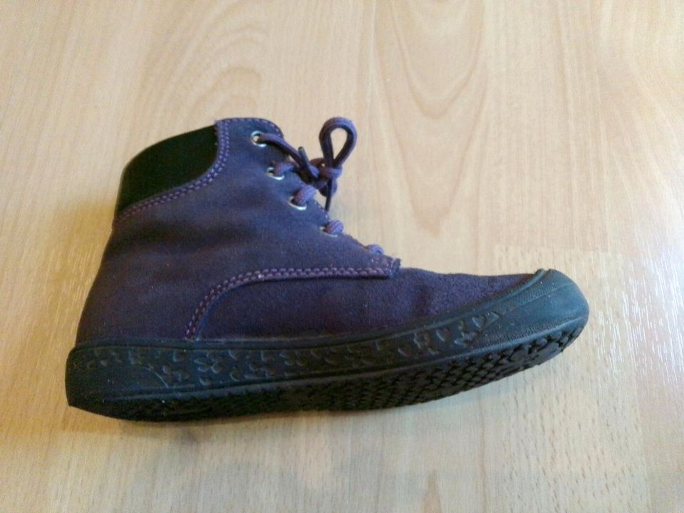 Richter Schuhe Gr. 28 in Eppelborn