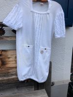 Schickes, weißes Trussardi vintage Frotteekleid nur 12€! Baden-Württemberg - Rheinstetten Vorschau