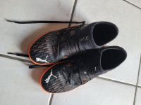 Puma Fußball Schuhe mit Multinoppen Größe 37 Nordrhein-Westfalen - Datteln Vorschau