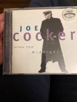 Joe Cocker „across from Midnight“ Berlin - Treptow Vorschau