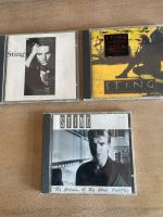 3 x Sting CD‘s Kreis Ostholstein - Stockelsdorf Vorschau