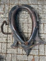 Altes Pferdegeschirr Kummet Ochsen Antik Nordrhein-Westfalen - Much Vorschau