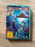 Monster high Film wie neu Nordrhein-Westfalen - Blomberg Vorschau