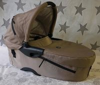 Mutsy evo Babywanne für Kinderwagen Nordrhein-Westfalen - Lüdenscheid Vorschau