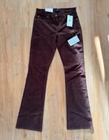 7 for all mankind bootcut braun Cordhose neu mit Etikette  W 27 Hamburg-Mitte - HafenCity Vorschau