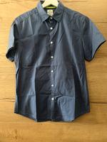 Kurzärmeliges Hemd  von Esprit Gr. S slim-fit Nordrhein-Westfalen - Oberhausen Vorschau