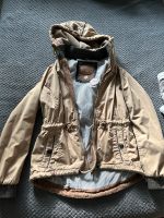 Damen Naketano Jacke Beige Dresden - Kleinzschachwitz Vorschau