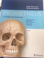 Prometheus-Kopf, Hals und Neuroanatomie Bonn - Bonn-Zentrum Vorschau