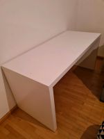 Schreibtisch weiß Ikea Bayern - Regensburg Vorschau