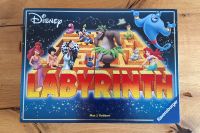 Gesellschaftspiel Disney Labyrinth Ravensburger Baden-Württemberg - Markdorf Vorschau