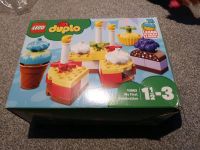 Lego Duplo my First celebration 10862 Hamburg - Harburg Vorschau