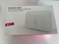 Telekom DSL Wlanrouter Speedport Smart Bayern - Essenbach Vorschau