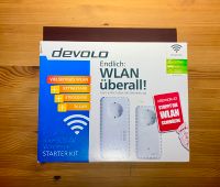 Devolo D-lan 500 av Wireless W-Lan StarterKit Hessen - Niestetal Vorschau