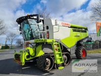 Claas LEXION 750 TERRA TRAC 4-TRAC / ALLRAD Mähdrescher / ATC252 Niedersachsen - Meppen Vorschau