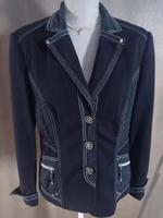 Damen Übergangsjacke Blazer Größe 42 Thüringen - Rositz Vorschau