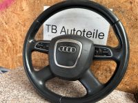 Audi A4 B8 A5 multifunktion Lenkrad komplett Nordrhein-Westfalen - Bottrop Vorschau
