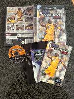 NBA Courtside 2002 Nintendo Gamecube Spiel Basketball Bielefeld - Bielefeld (Innenstadt) Vorschau