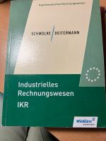 Schmolke/Deitermann Industrielles Rechnungswesen IKR Bayern - Abensberg Vorschau