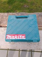 Makita Akku Schrauber 9,6 volt Brandenburg - Wusterhausen Vorschau