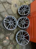 20 Zoll Diewe Felgen für Audi 255/45R20 Düsseldorf - Stadtmitte Vorschau