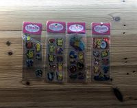 Sticker Pokemon (Glitzer) original verpackt aus den 90 ern, Neu Hamburg - Wandsbek Vorschau